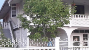 Hotels in Guyana